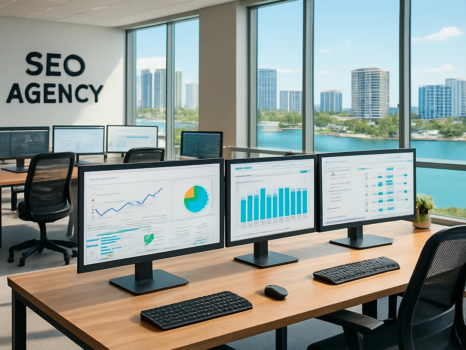 ama-seo office Aventura FL